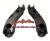 Vauxhall Corsa Tigra A B Wishbone/Track Control Arm (TCA) Reinforcement Plates