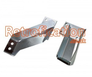 Bmw e30 m30 engine mounts #2