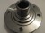 MK1 Golf Caddy Front Hub 4x100