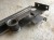 VW MK1 Caddy Pickup Rear Chassis Spring Mount