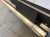 VW MK1 Caddy Pickup Inner sill filler panel