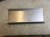 VW MK1 Caddy Pickup Inner sill filler panel