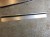 VW MK1 Golf Jetta Caddy Pickup Inner Sill