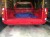 VW Caddy MK1 Pickup Roll Pan (Rollpan) Best Quality Available