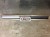 VW Caddy MK1 Pickup Roll Pan (Rollpan) Best Quality Available