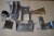 MK1 Golf VR6, 4Motion R32 Mounting Kit 5Sp 02A gearbox