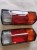 Genuine VW Caddy MK1 Rear Tail Lights (Pair)