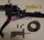VW MK1 Golf, Caddy & Scirocco Hydraulic Pedal Box Conversion Exchange