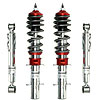 Coilover & Lowering Kits