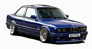 BMW E30 / E36