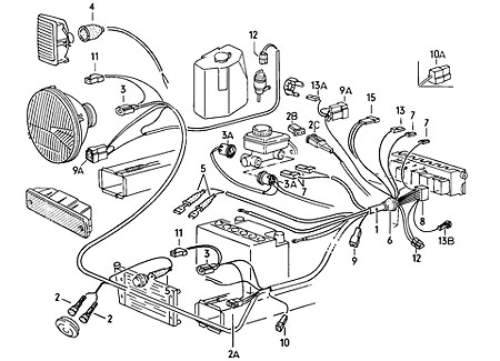 Electrical