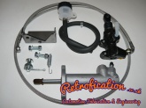 Hydraulic Clutch Conversion Parts