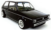 MK1 Golf / Scirocco / Caddy / Jetta