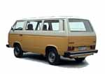 VW T25 / T3