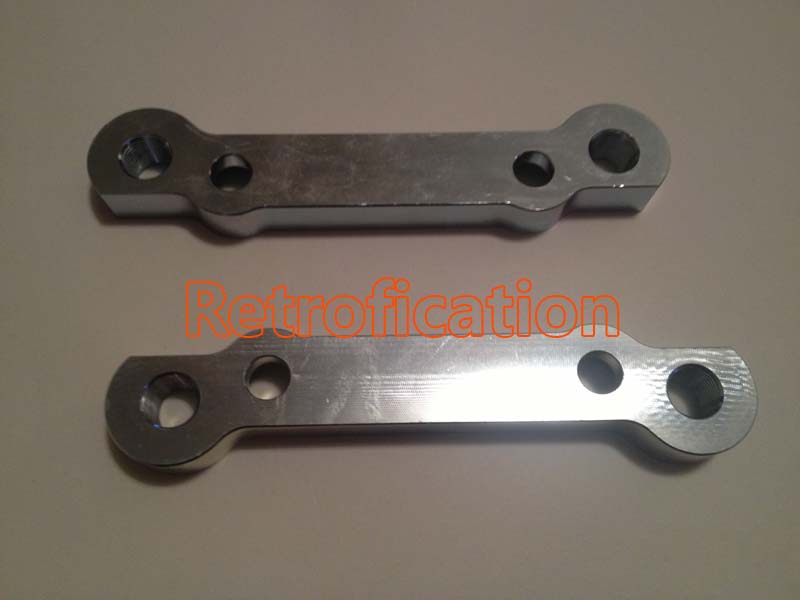 Brake adapters shop