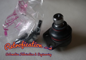 VW MK1 Golf Caddy Lower Ball Joint