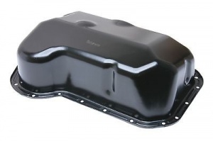 058 Block Oil Sump 1.5 - 2.0 Engines