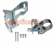 MK1 Golf 5sp 02A 2.0 16v ABF Gearbox Mount Kit