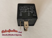 VW Audi 191 Indicator Flasher Relay  MK1 MK2 MK3 Golf Caddy 1H0953227