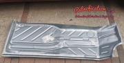 VW MK1 Caddy Full Length Floor Panel O/S Right