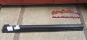 VW MK1 N/S Left Caddy Outer Sill Front
