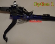 VW MK1 Golf, Caddy & Scirocco Hydraulic Pedal Box Conversion Exchange