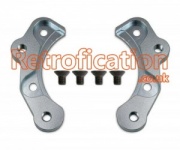 VW MK1 Golf / Caddy 280mm S2 Brake Adapters