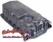 VW TDI 1.8T Aluminium Sump (w/o oil level warning) 038103601NA