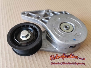 VW VR6 Golf Corrado 2.8 2.9 Serpentine Ribbed Belt Tensioner 021145299C